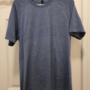 Lululemon Metal Vent Tech M